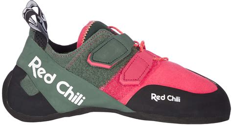 Red Chili Fusion Lv II 